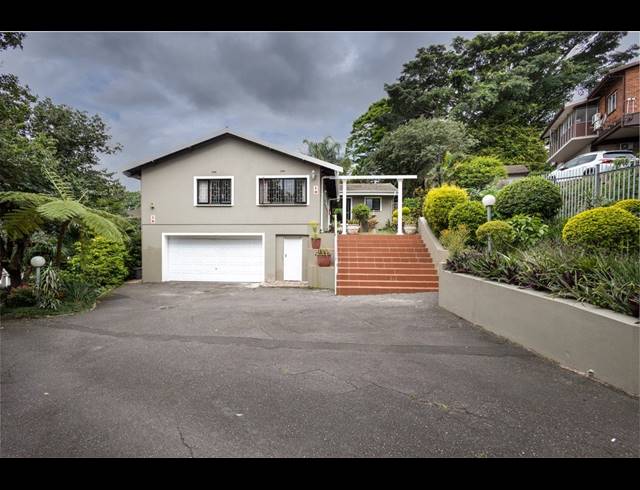 4 BEDROOM DUPLEX SOLD IN WESTVILLE